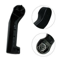Inner Handle for Vauxhall Movano B (2010–2021) 8200766676 Black