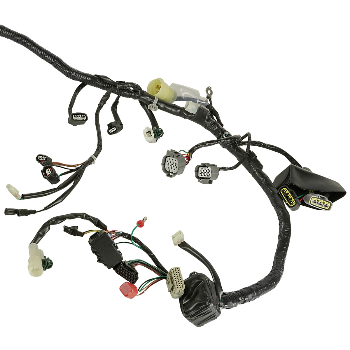 Wire Harness Replacement for Honda Rancher 420 TRX420FM (2008–2008)