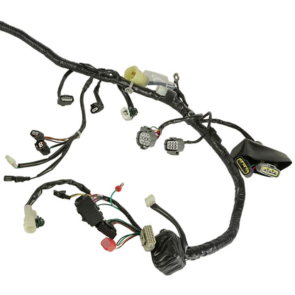 Wire Harness Replacement for Honda Rancher 420 TRX420FM (2008–2008)