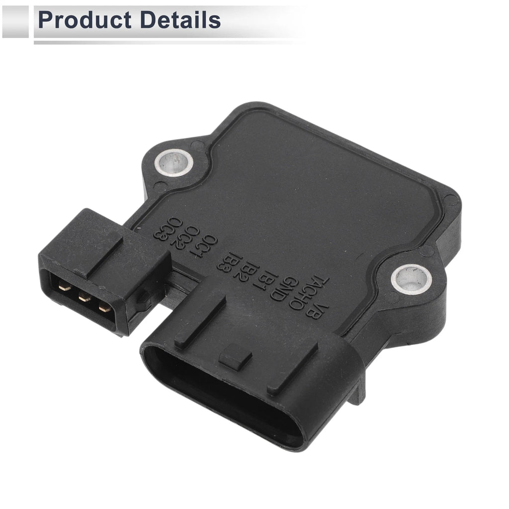 Ignition Control Module No.LX729 for Mitsubishi Montero (1997–2004)