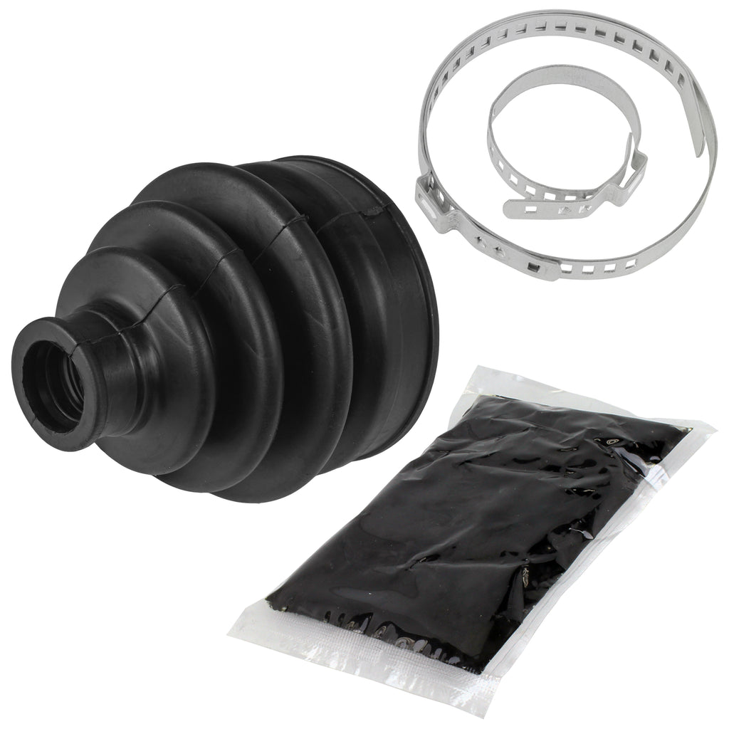 Front Axle Outer CV Boot Kit for Honda TRX420FPE TRX420FPM Rancher 2009-2013