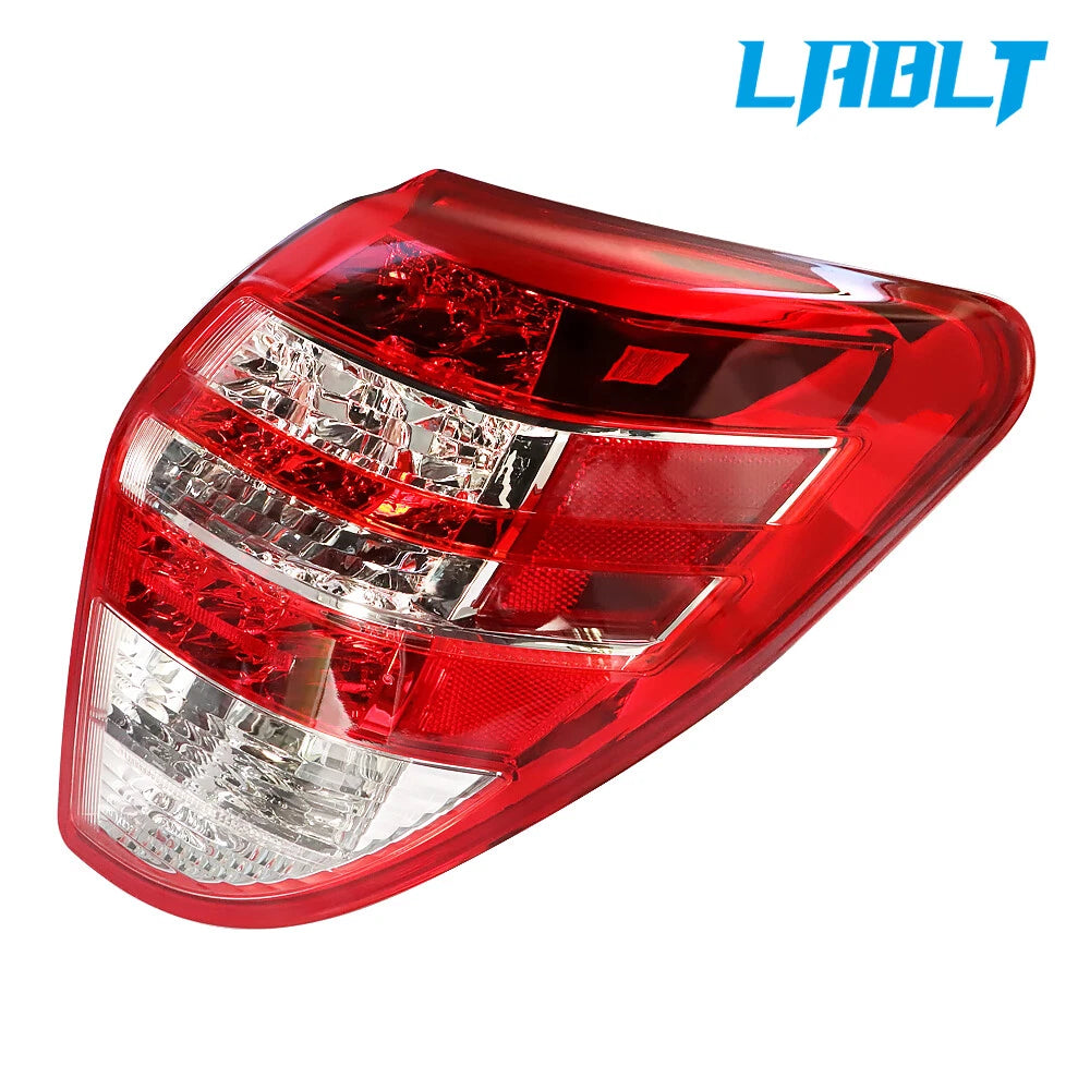 Passenger Side Tail Light Brake Lamp Assembly for Toyota RAV4 (2009–2012)