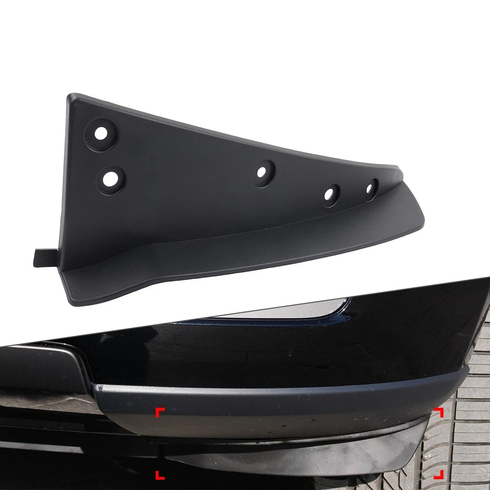 Front Bumper Lower Air Deflector for Land Rover Range Rover (2013–2017)