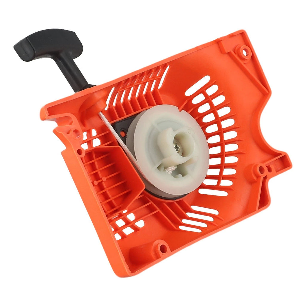 Set of 4 Pull Starters for Raptor Chainsaw (Petrol)