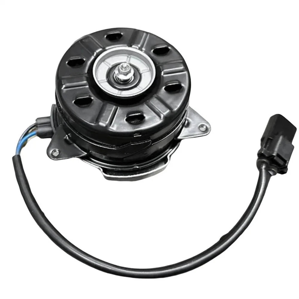 Radiator Cooling Fan Motor 19030-5PA-A01 for Honda CR-V (2017–2018)