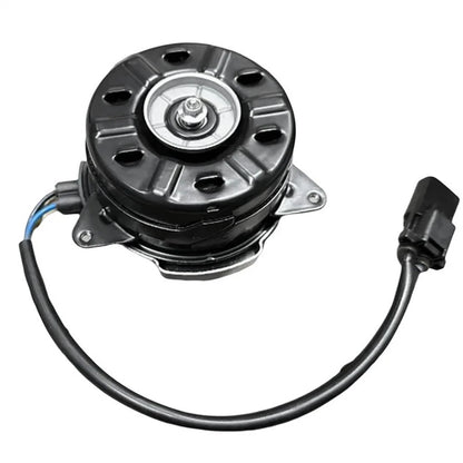 Radiator Cooling Fan Motor 19030-5PA-A01 for Honda CR-V (2017–2018)