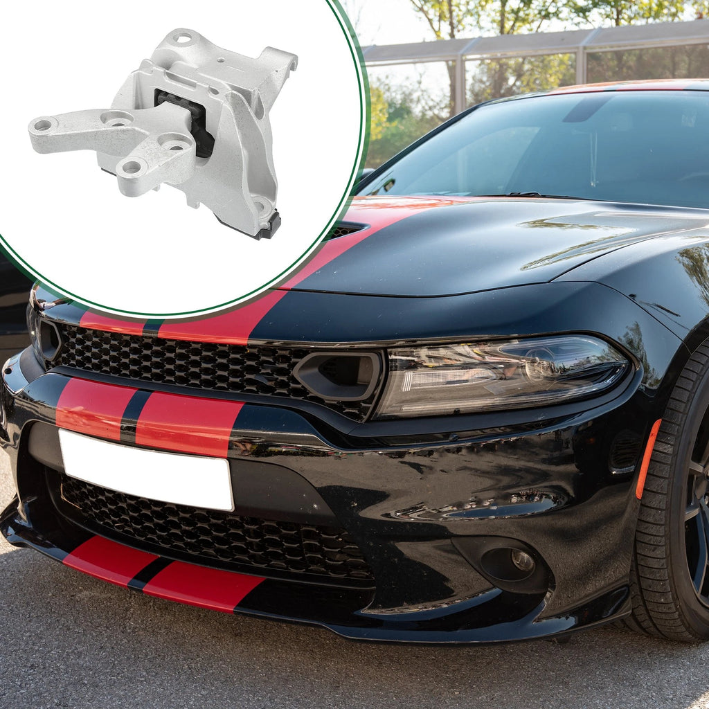 Engine Motor Mount Replacement for Dodge Dart 1.4L (2012–2016)