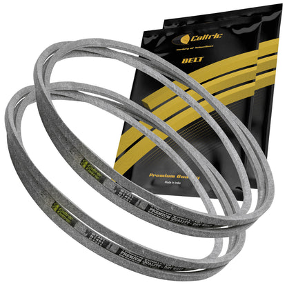 Deck Belt Replacement for John Deere X300 X304 X310 (42 in) (2005–2018)