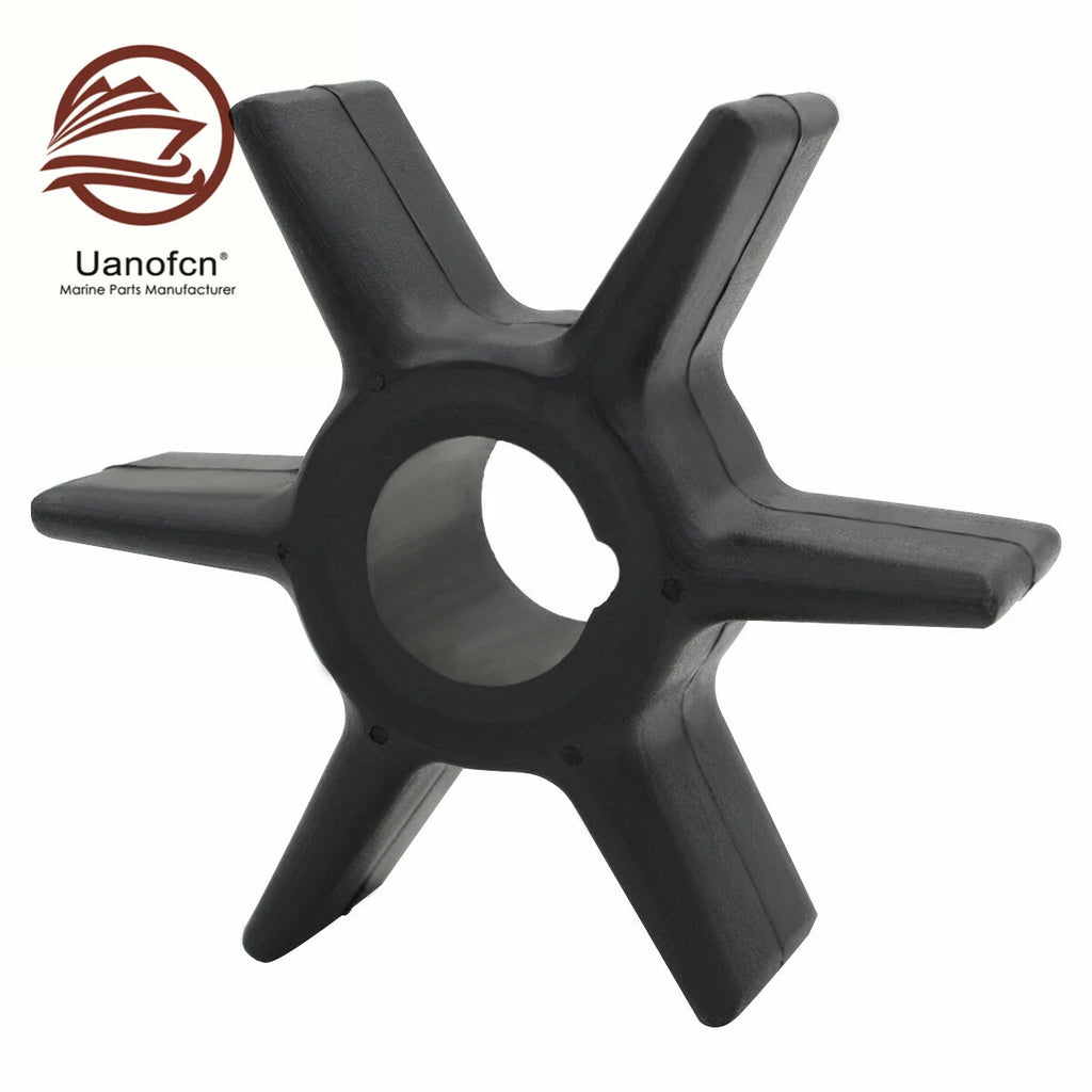 Outboard Engine Water Pump Impeller for Mariner Mercury 60HP (47-19453T, 47-19453)