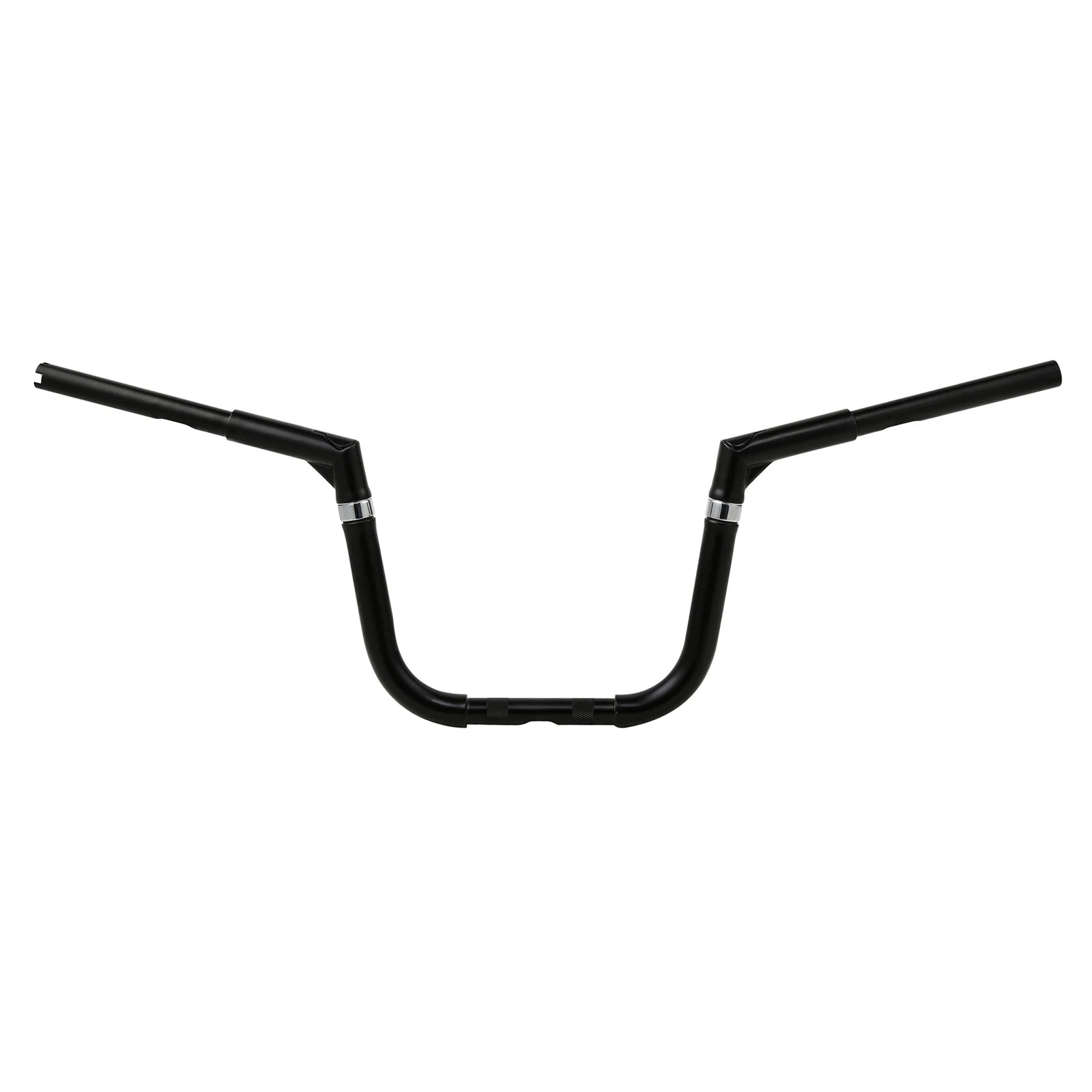 12" Rise Adjustable Handlebar for Harley Dyna Fat Bob Low Rider (2006–2017)