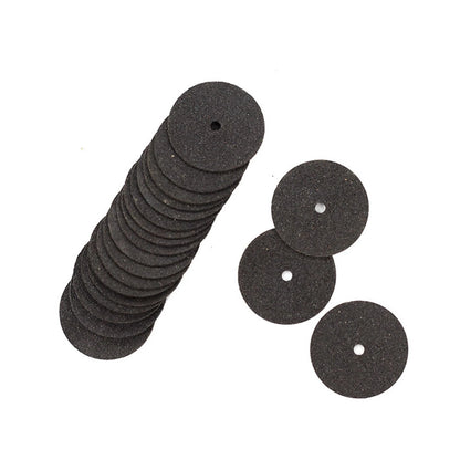 150Pcs Cutting Discs for Dremel Rotary Tool