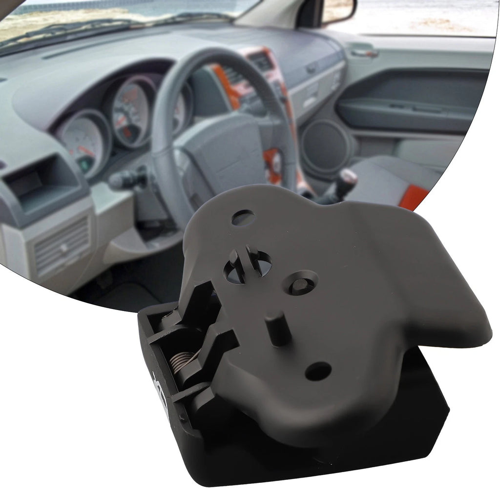 Hood Release Handle for Dodge Charger Challenger (2006–2023)