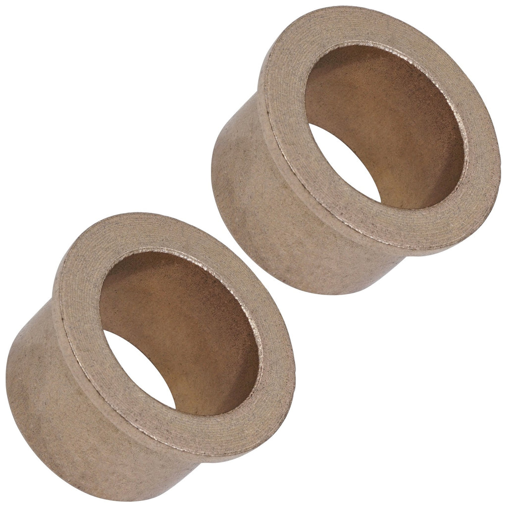 Mower Wheel Caster Arm Bushing Replacement for Bush Hog ATH600 (2018–2018)