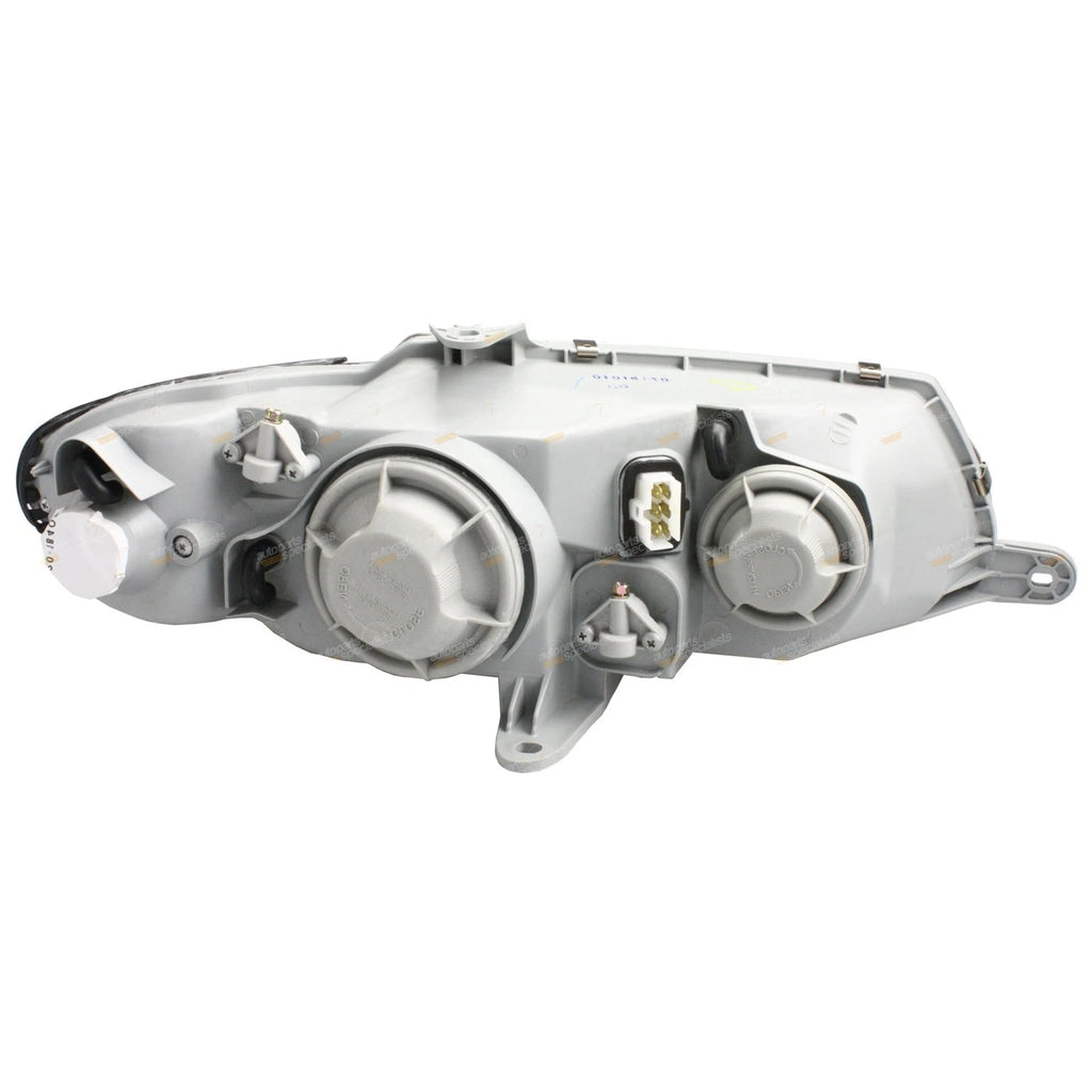 LH Headlight for Holden Commodore VT (1997–2000)