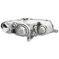 LH Headlight for Holden Commodore VT (1997–2000)
