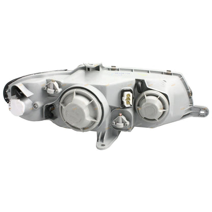 LH Headlight for Holden Commodore VT (1997–2000)
