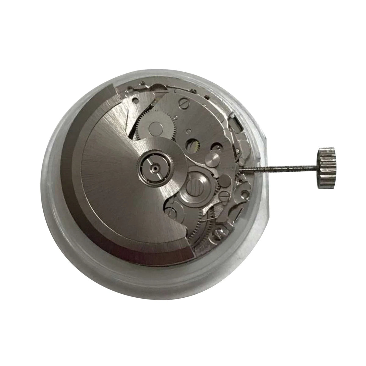 6-Pin Dual Calendar Watch Movement for Hangzhou 2350 (Automatic)