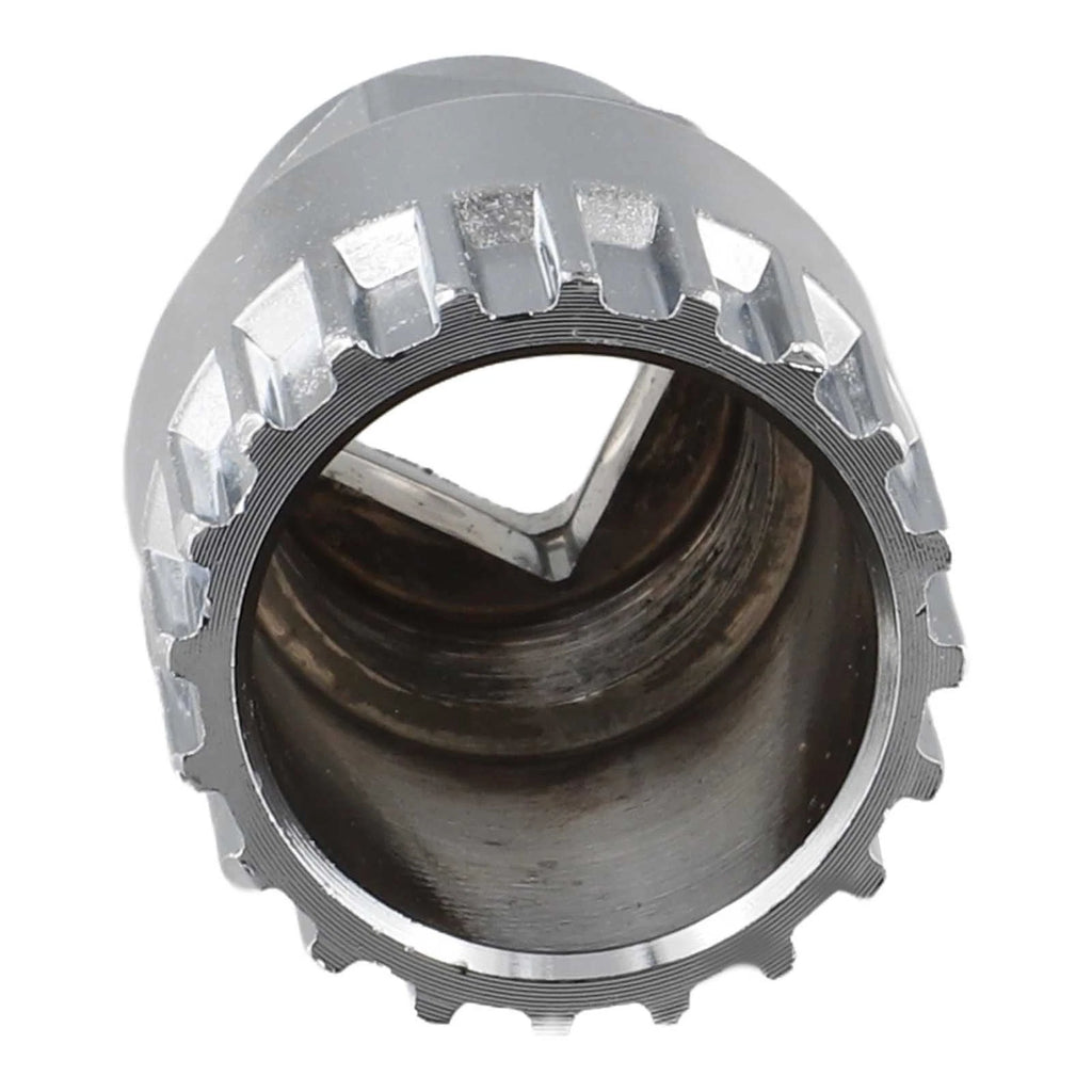 Bike Tool for Easy Freewheel Removal (20 Teeth Square Hole)