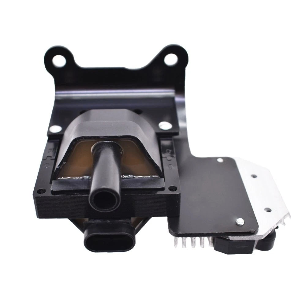 Ignition Coil DR49 with Ignition Module D577 for Chevrolet GMC (1995–2007)