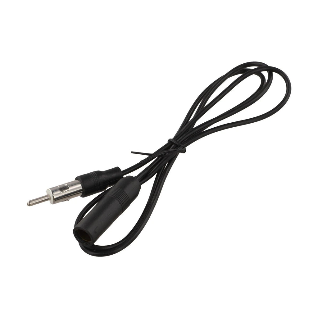 Antenna Extension Wire for Auto Radio (100cm)