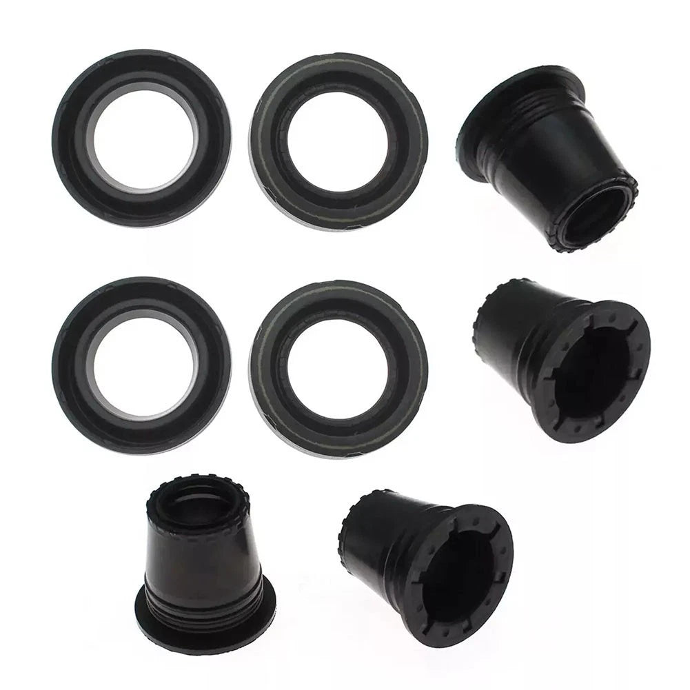 8pcs Engine Valve Cover Repair Set for Opel Vauxhall