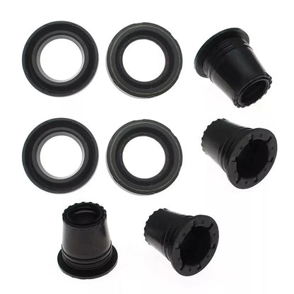 8pcs Engine Valve Cover Repair Set for Opel Vauxhall