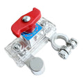 Battery Cut Off Switch for Vehicle (12V 24V)