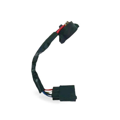 Ignition Switch Housing for Ford Fiesta Escort Ka (1989–1995) 89FB-11572AB