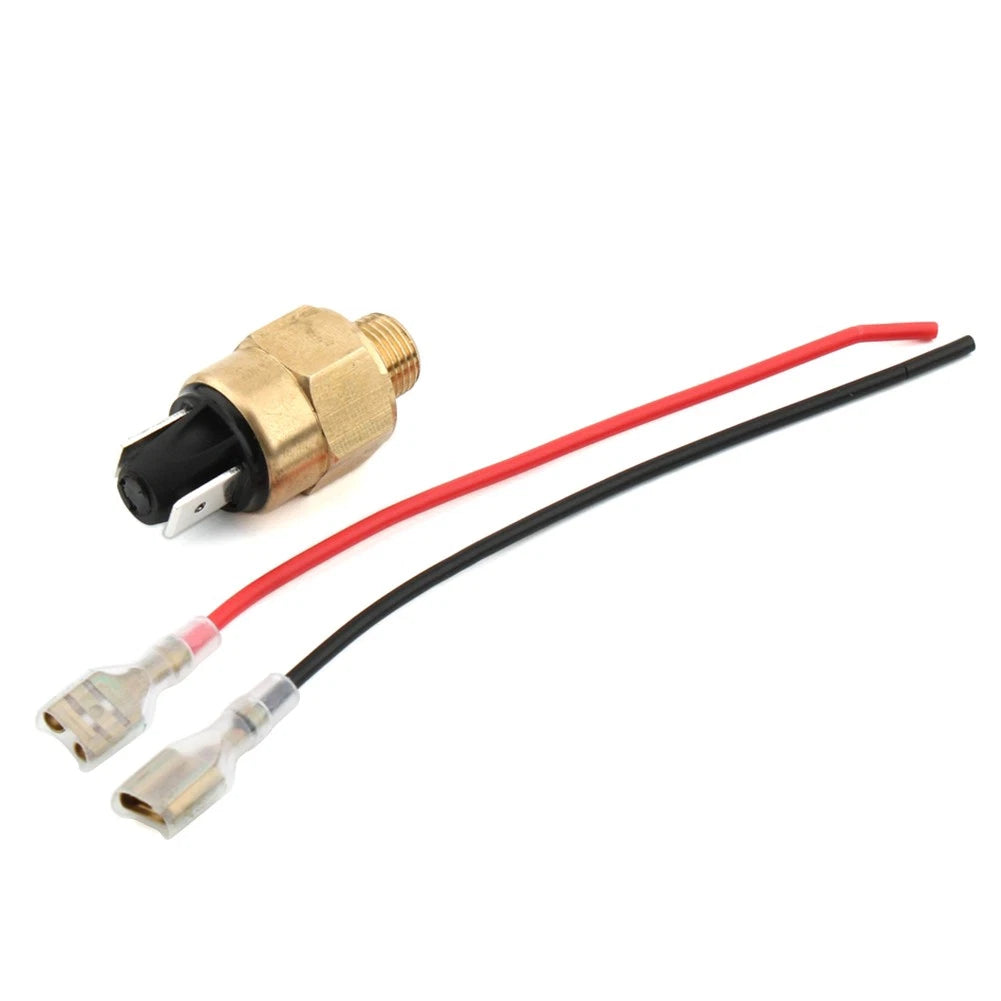 Brake Pressure Switch for Harley XL (1979–2002)