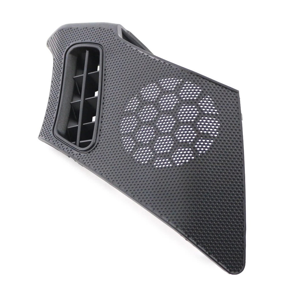 Left Dash Board Air Vent Speaker Grill Cover for Benz E-Class W210 (1996–2002)