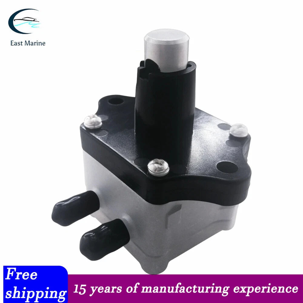 Fuel Pump for Honda Outboard BF25 BF30 BF40 BF50 BF75 BF90 (16700-ZW1-004)
