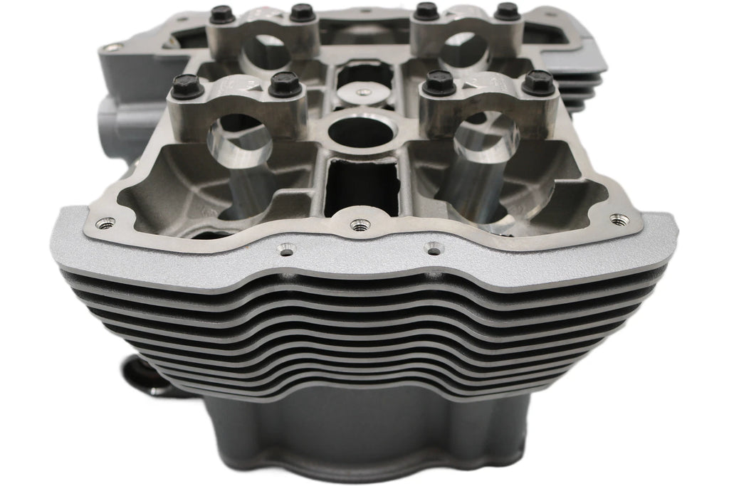 OEM Front Cylinder Head for Harley-Davidson VRSCSE CVO V-Rod (2005)