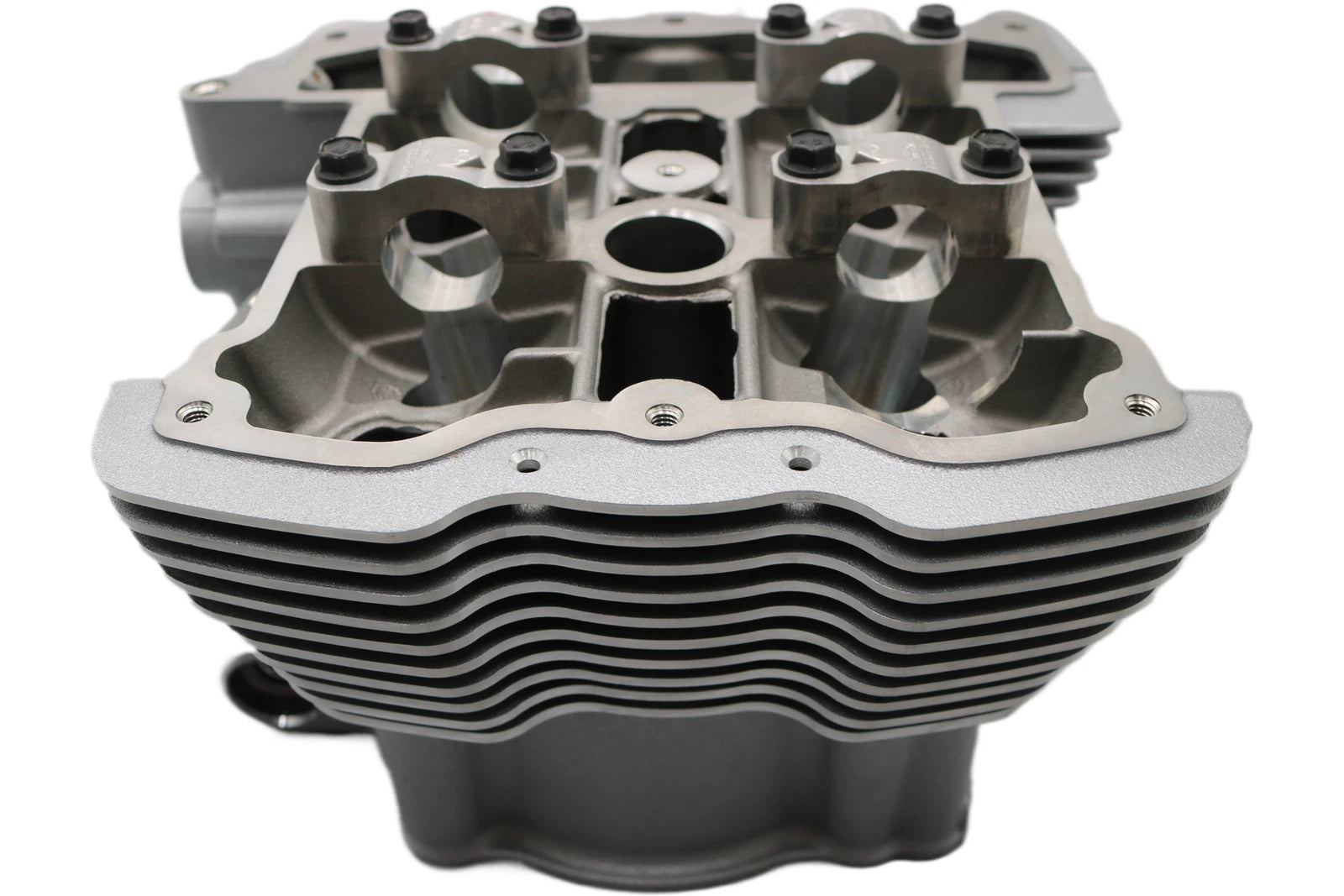 OEM Front Cylinder Head for Harley-Davidson VRSCSE CVO V-Rod (2005)