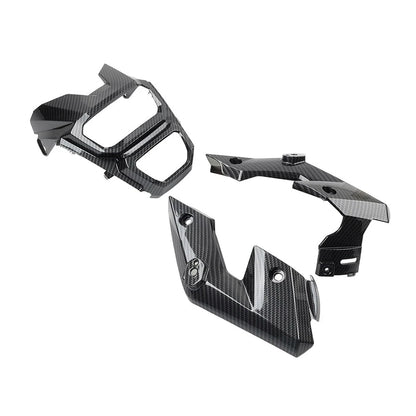 Side Headlight Bulb Protector for Honda MSX125 Grom (2016–2018)
