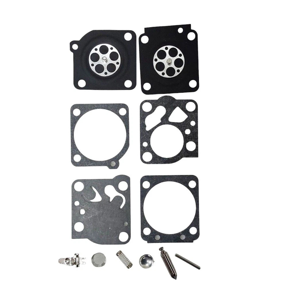 Carburetor Gasket Kit for McCulloch SP40 PM310 PM320 PM330 PM510 (Zama RB-1 C1-M2B)