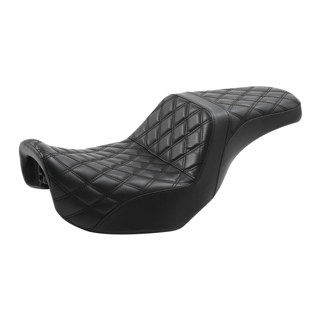 Seats for Harley Dyna Low Rider FXD FXDWG (2006–2017)