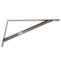 JIF Stainless Steel Platform Bracket 14" for EOK14