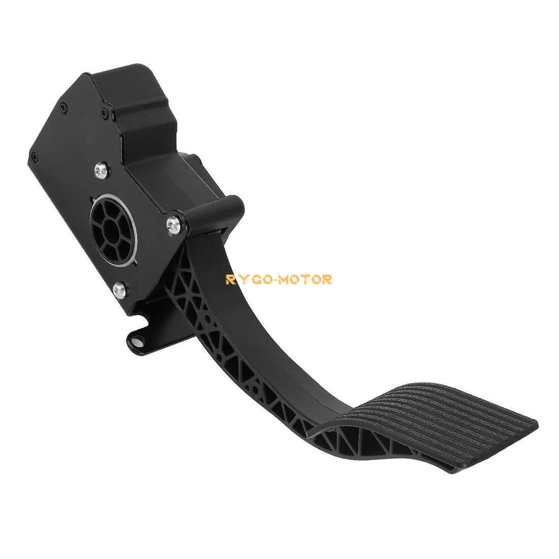 Throttle Pedal 4080107 for Polaris Ranger EV 2023-2024, Ranger 570 1000 2022-2024