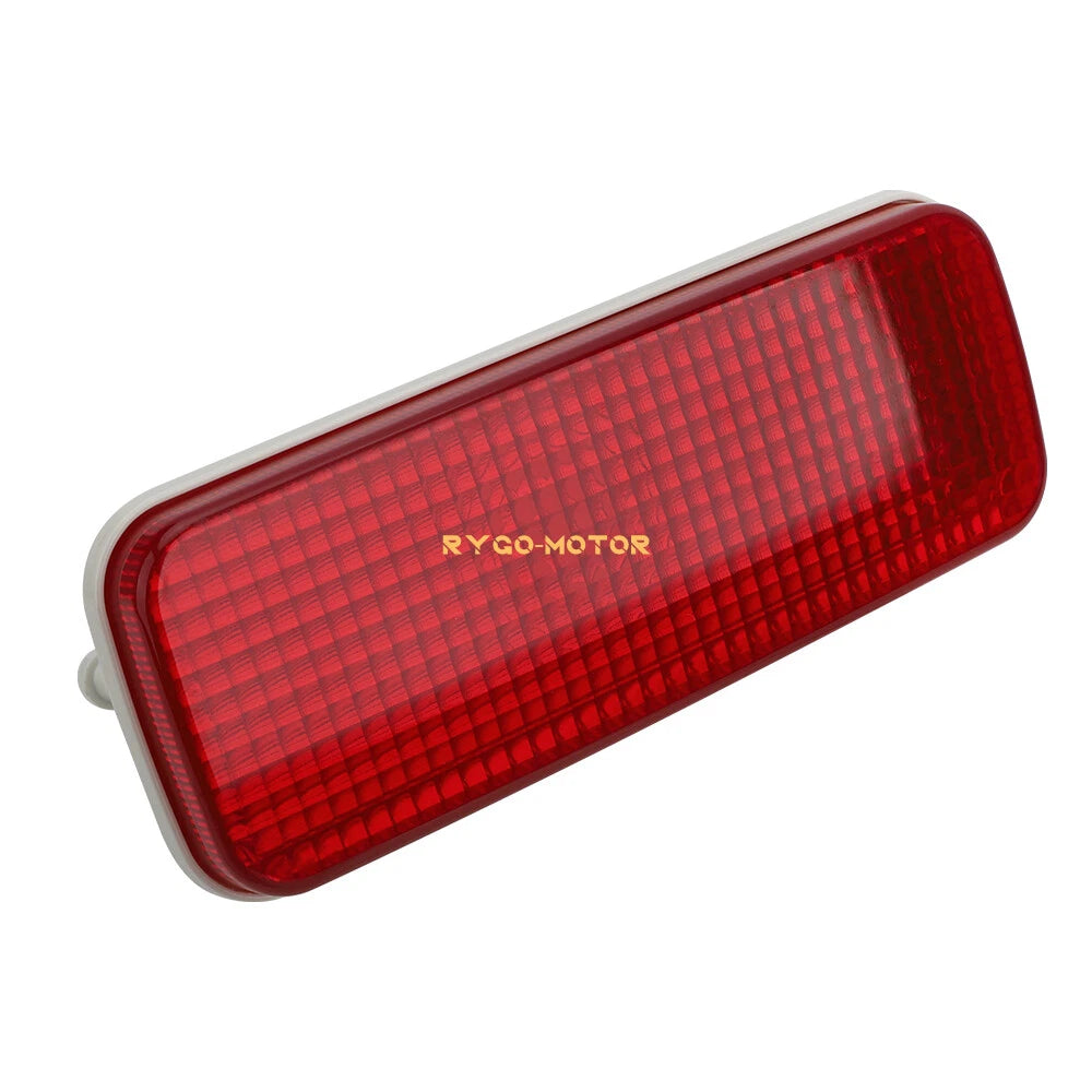 Rear Taillight Lens for Honda FourTrax 300 TRX300 TRX300FW (1997–2000)