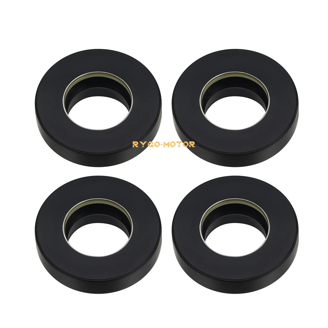 4X Isolator Valve Cover for Polaris Sportsman RZR Ranger 570 900 1000 XP (2015–2023) 5413806