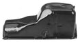 Silver Seal Oil Pan with Tray for GM 7.4L (1991–2000) - SIL-TW6767B