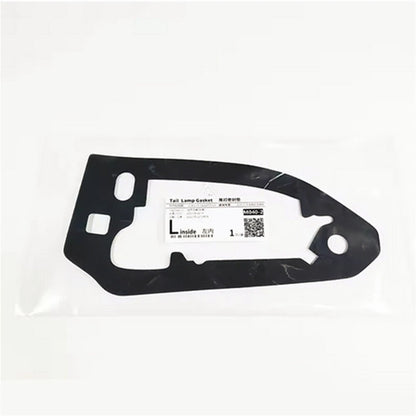2X Rear Tail Light Seal Gasket for Mazda 6 Atenza (2014–2016)