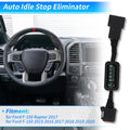 Idle Start Stop Eliminator for Ford F-150 (2015–2020)