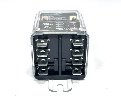 Power Relay 24V for Schneider Electric 300XBXC1-24D