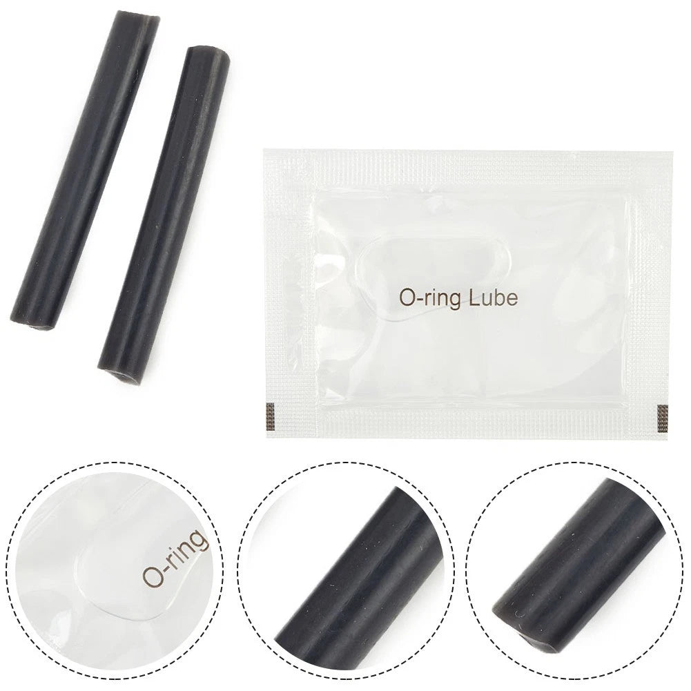 Sun Visors Repair Kit for Car (Direct Replacement Left/Right)