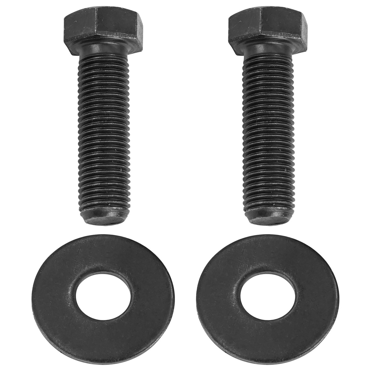 Deck Blade Bolt with Washer Replacement for Toro Exmark Lawn-Boy (38-42") (2000–)