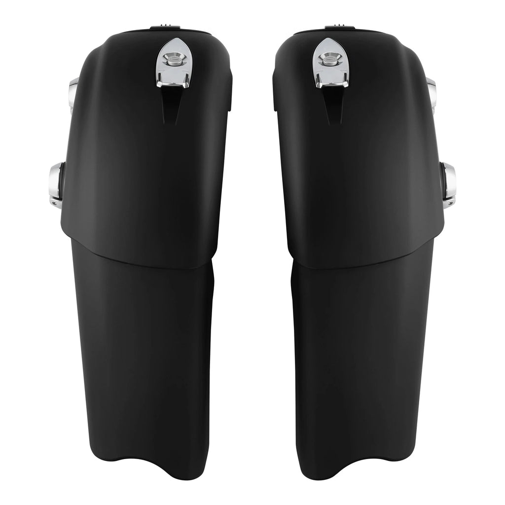 Electronic Latch for Indian Chieftain, Springfield (2016–2023)