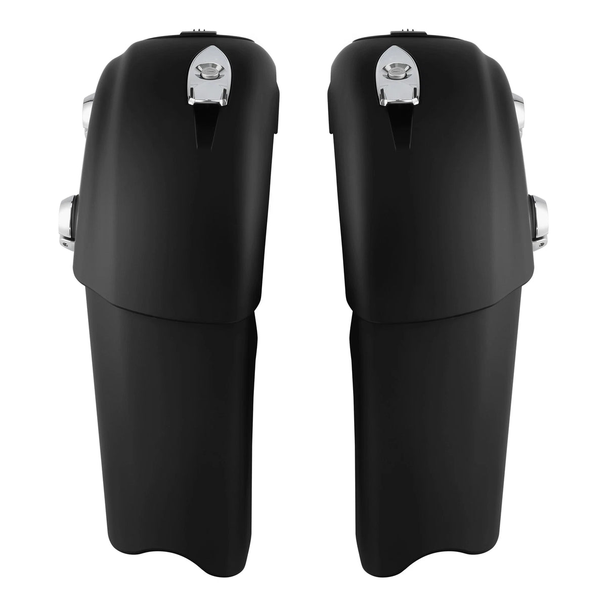 Electronic Latch for Indian Chieftain, Springfield (2016–2023)