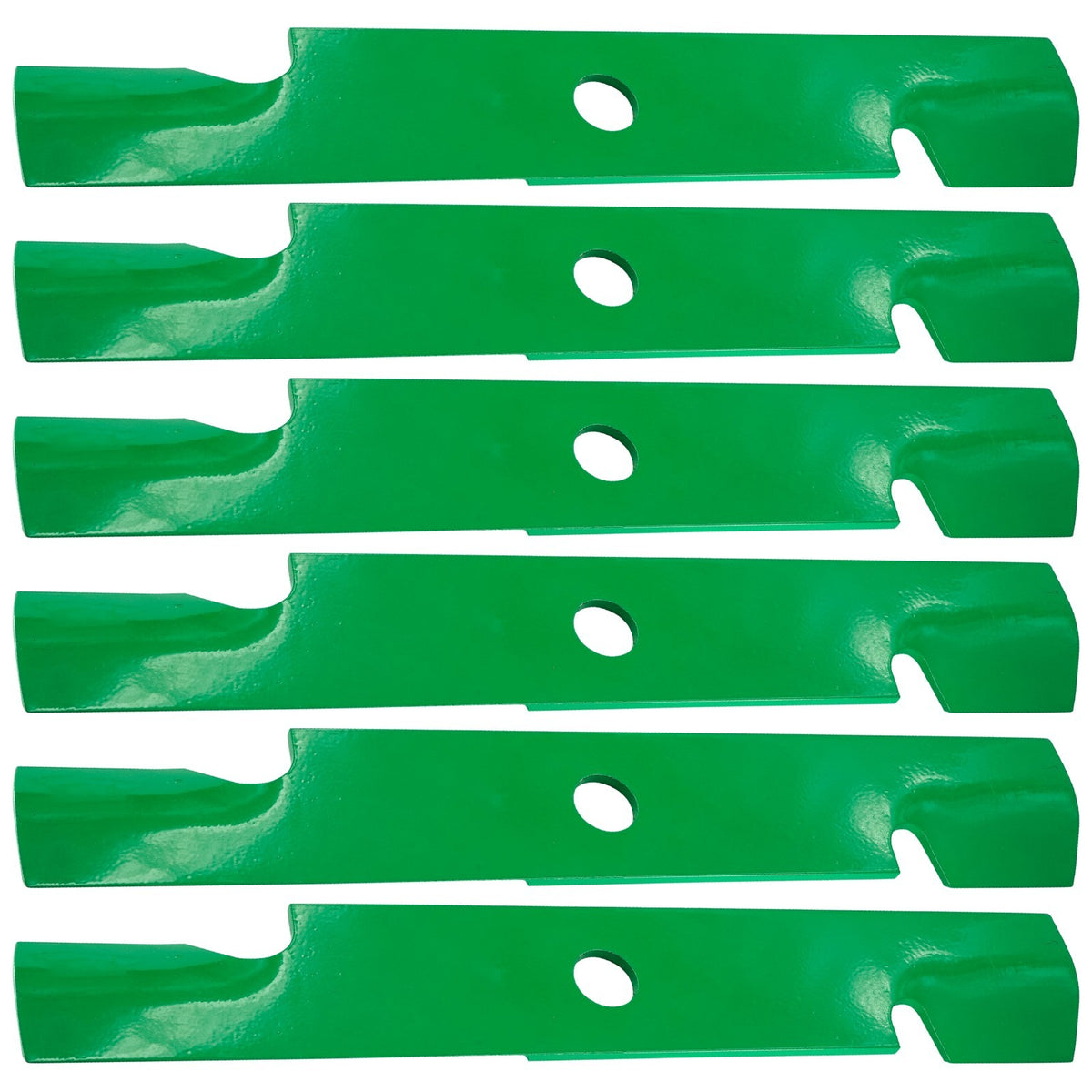 Deck Blade Replacement for Exmark (2005–2015)