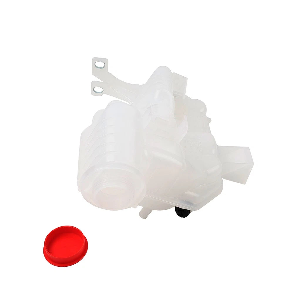 Coolant Overflow Bottle Expansion Tank for Land Rover LR3 LR4 (2005–2016)